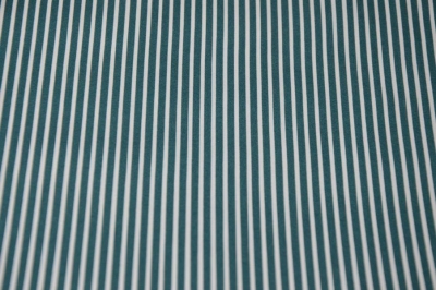 Baumwolle | Stripes Ringel | Petrol
